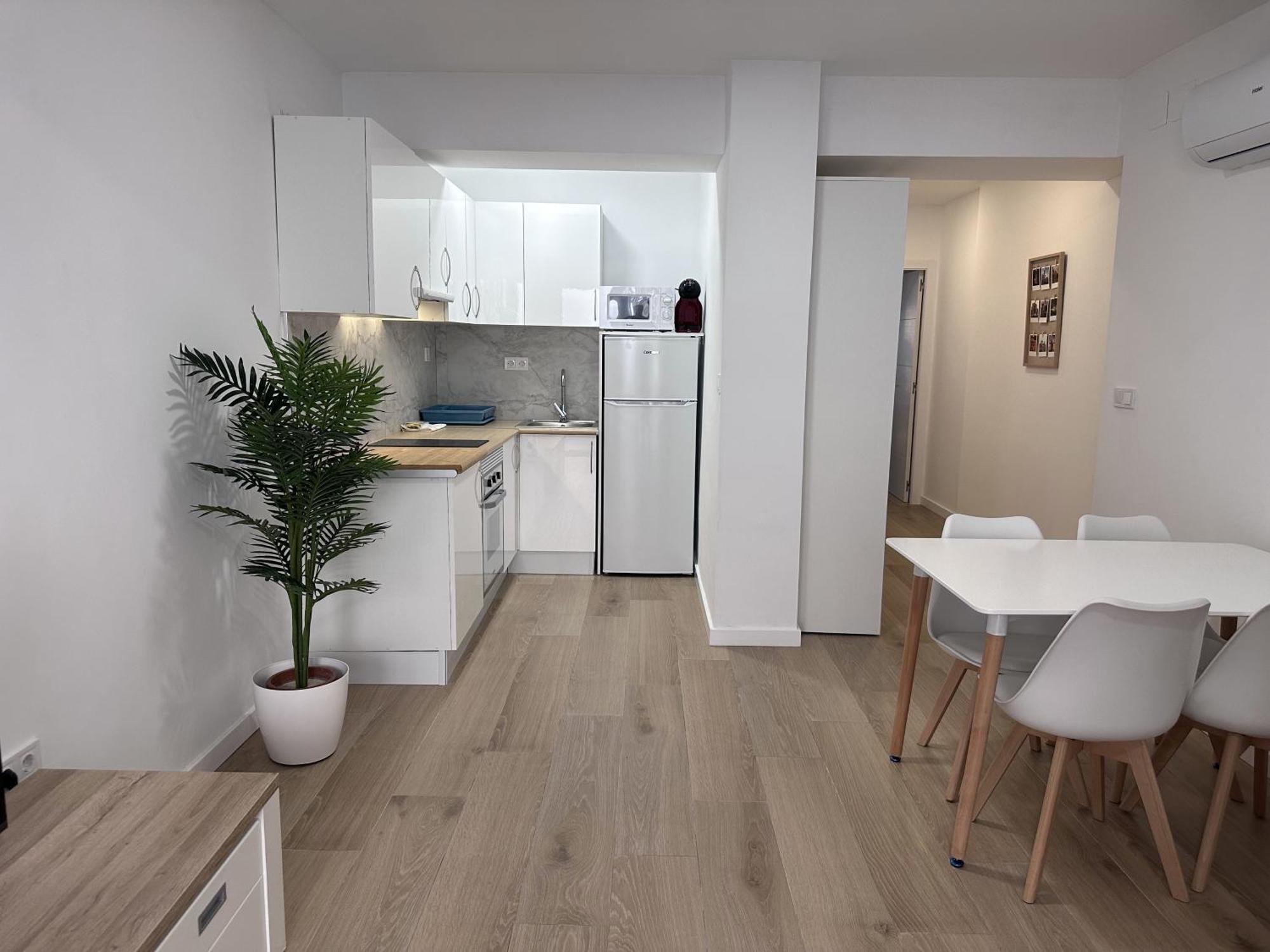 Appartement Artes Y Oficios Ab Valence