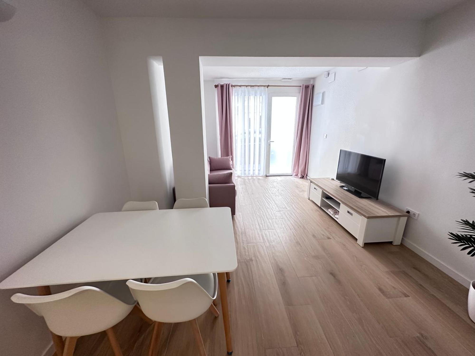 Appartement Artes Y Oficios Ab