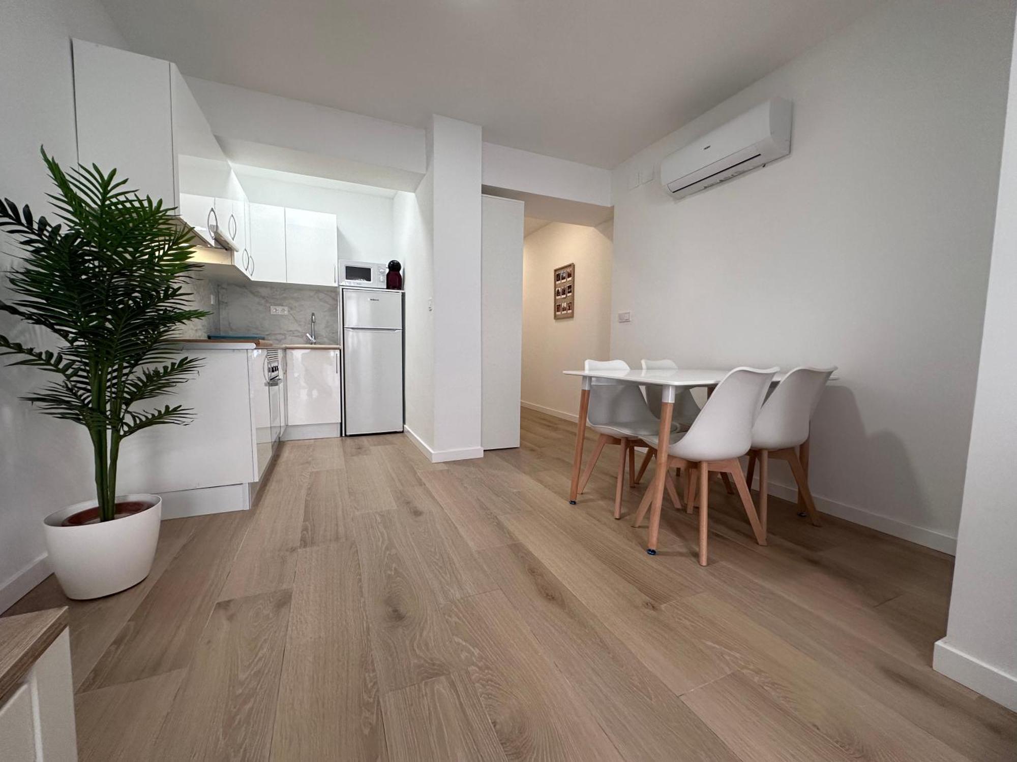Appartement Artes Y Oficios Ab *