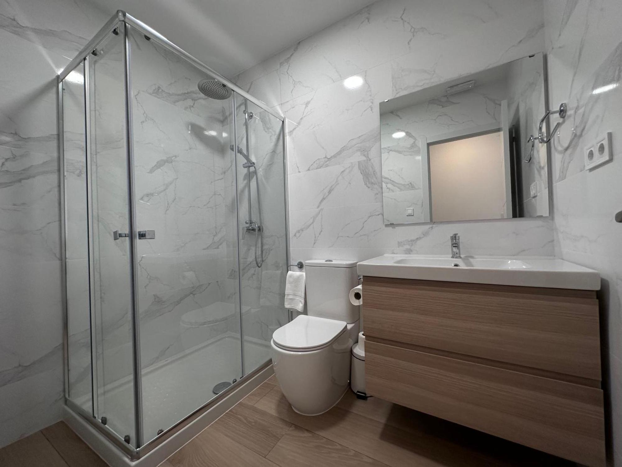 Appartement Artes Y Oficios Ab Valence
