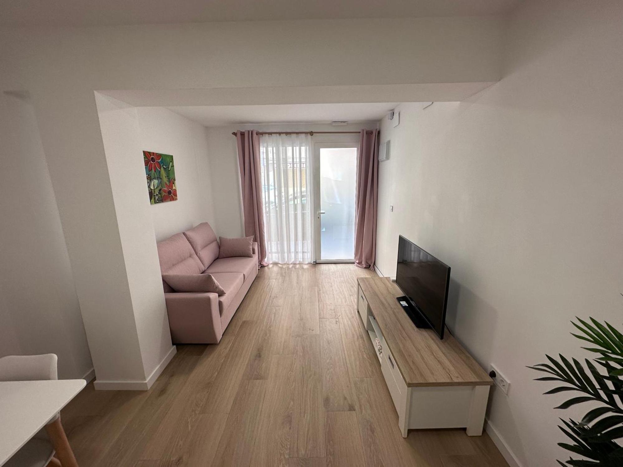 Artes Y Oficios Ab Appartement Valence