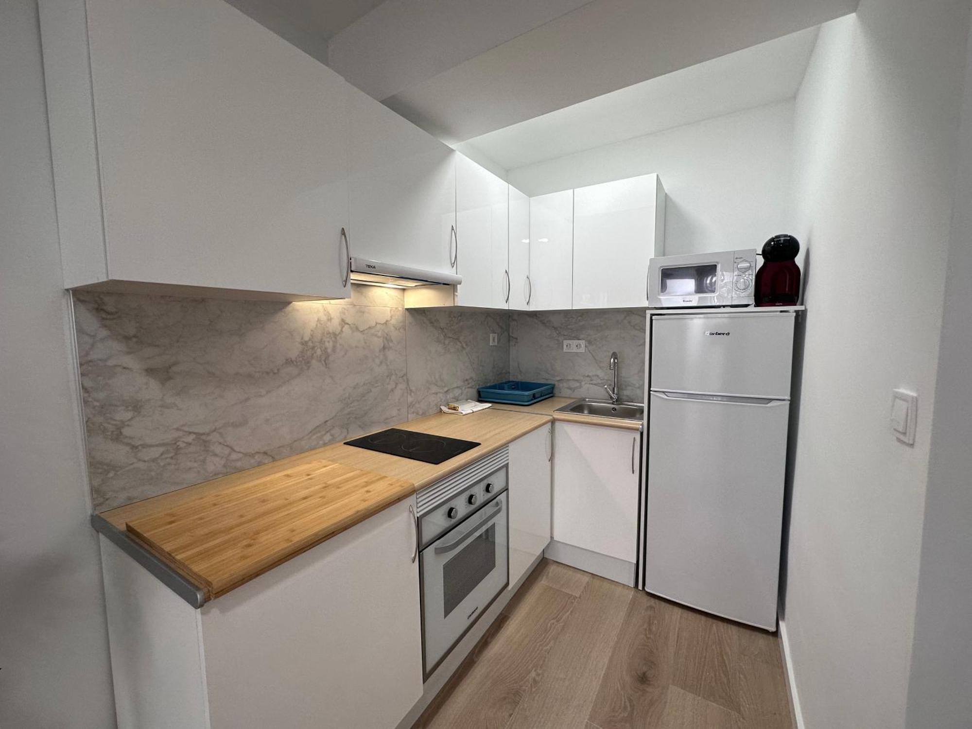 Appartement Artes Y Oficios Ab Valence