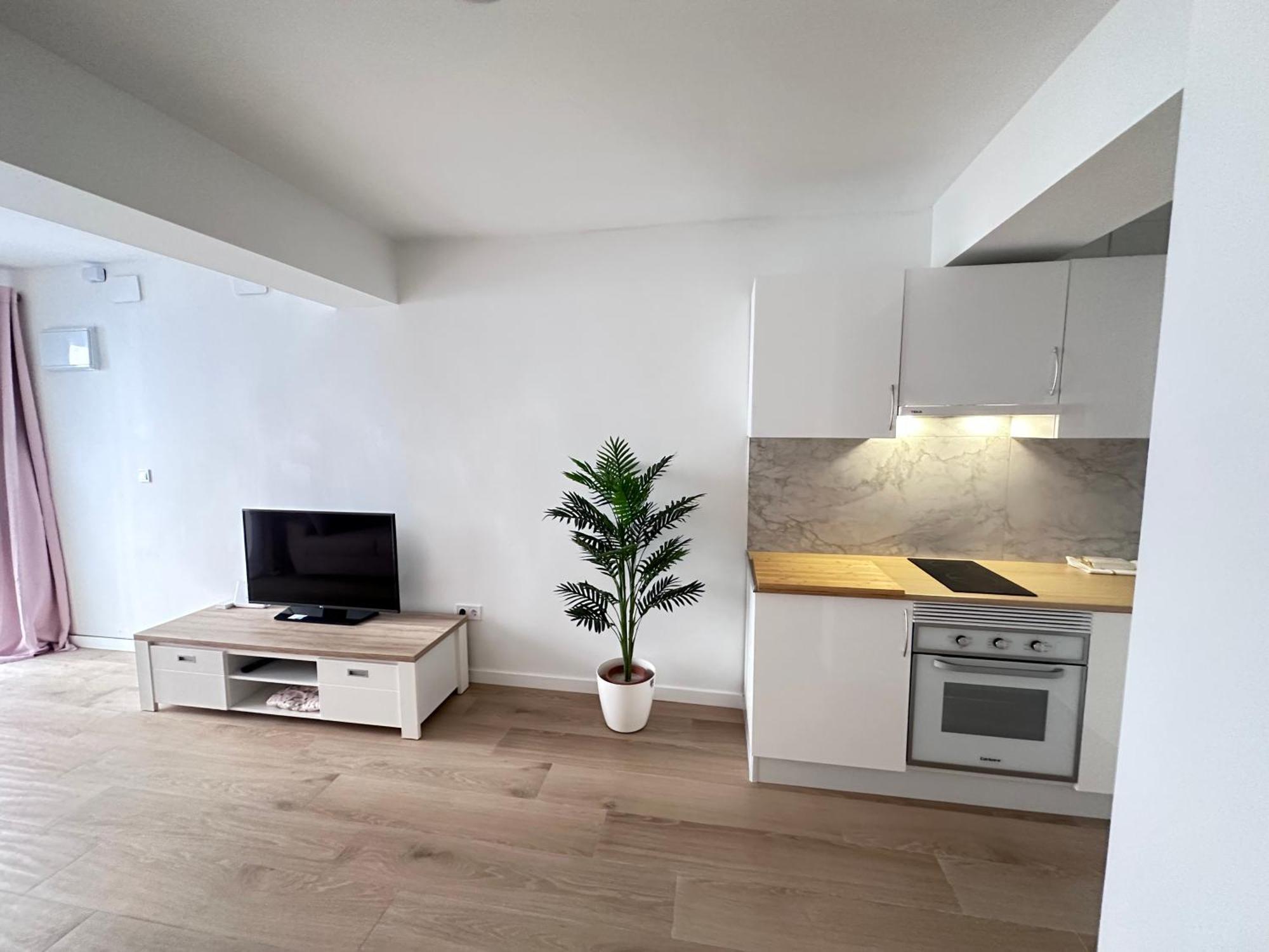 Appartement Artes Y Oficios Ab