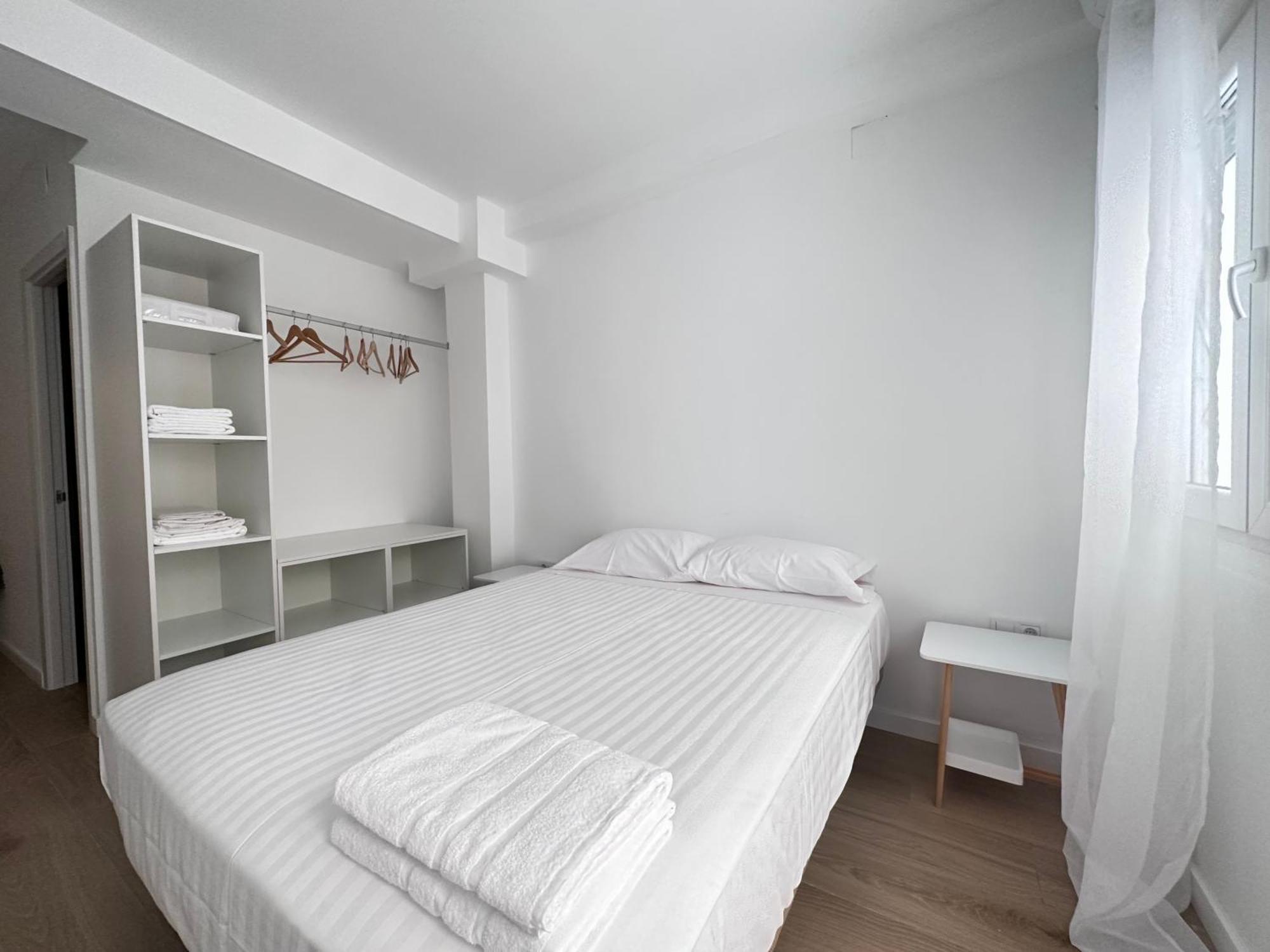 Appartement Artes Y Oficios Ab