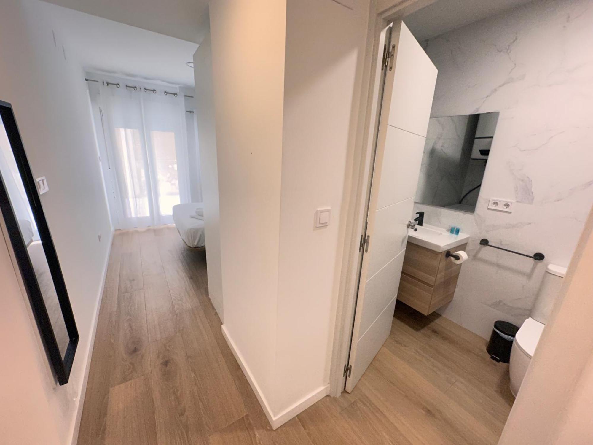 Artes Y Oficios Ab Appartement *