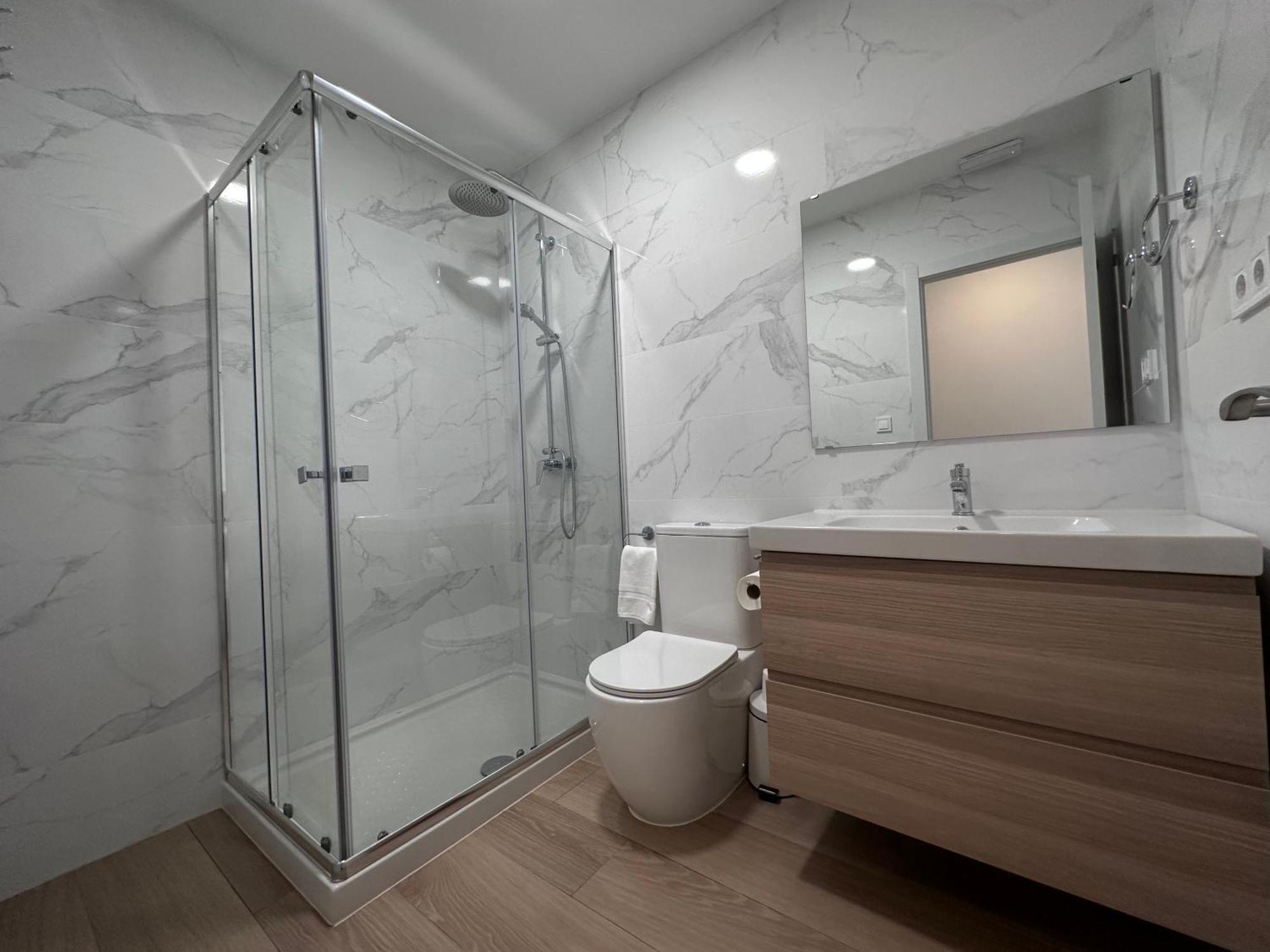 Appartement Artes Y Oficios Ab *